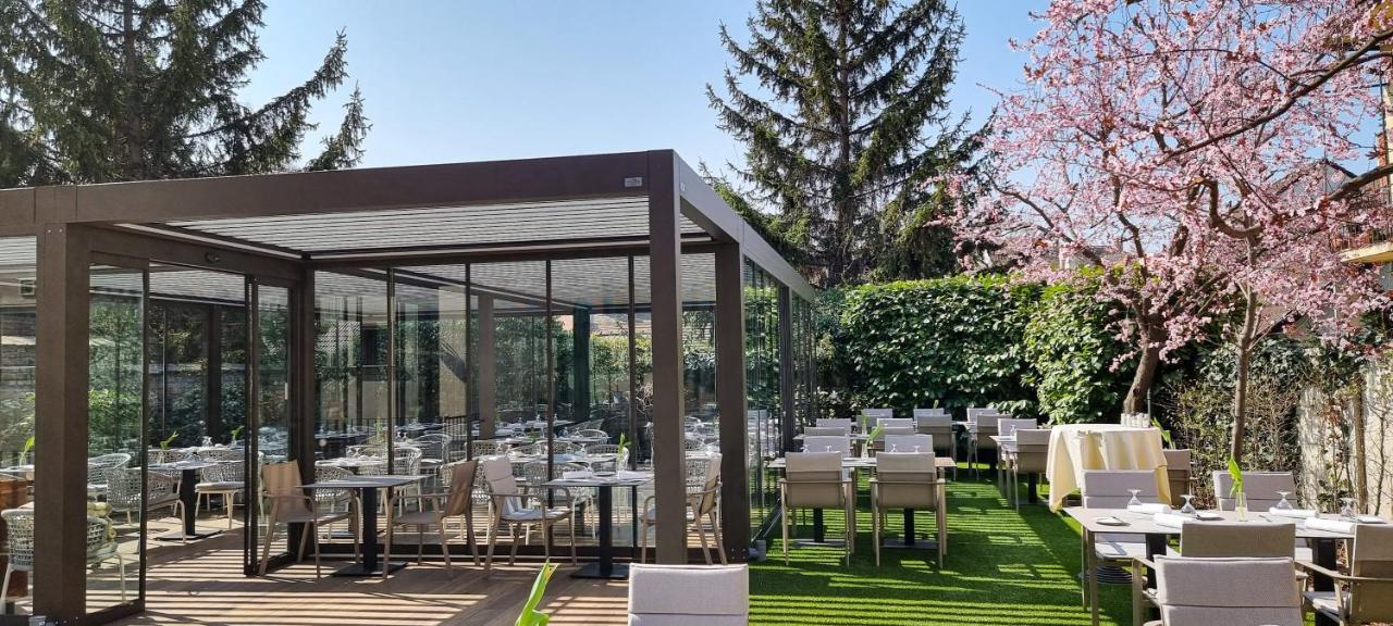 Erhardt Superior Rooms Σόπρον Εξωτερικό φωτογραφία