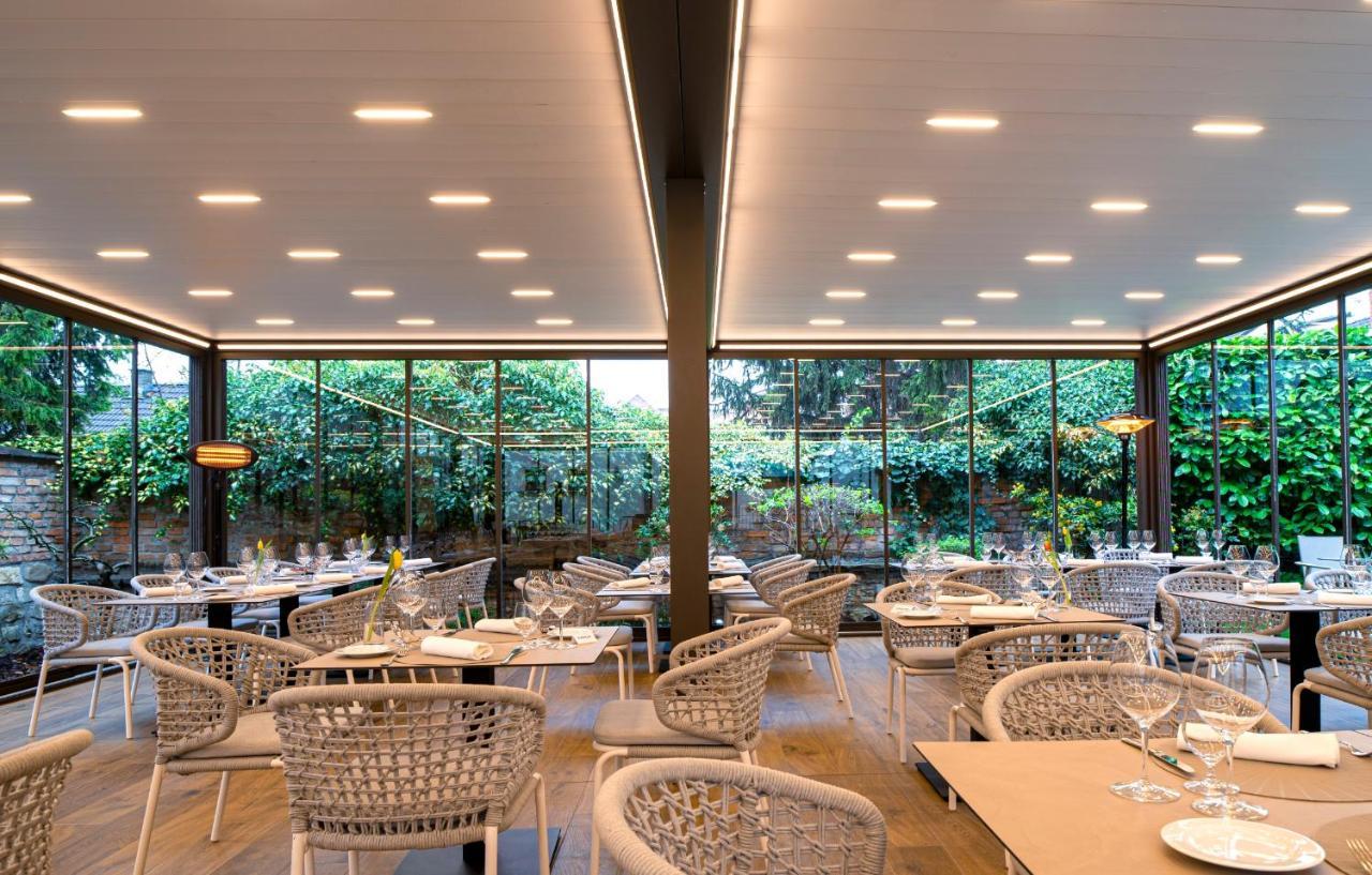 Erhardt Superior Rooms Σόπρον Εξωτερικό φωτογραφία