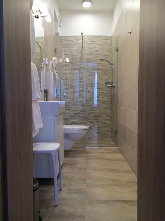 Erhardt Superior Rooms Σόπρον Εξωτερικό φωτογραφία