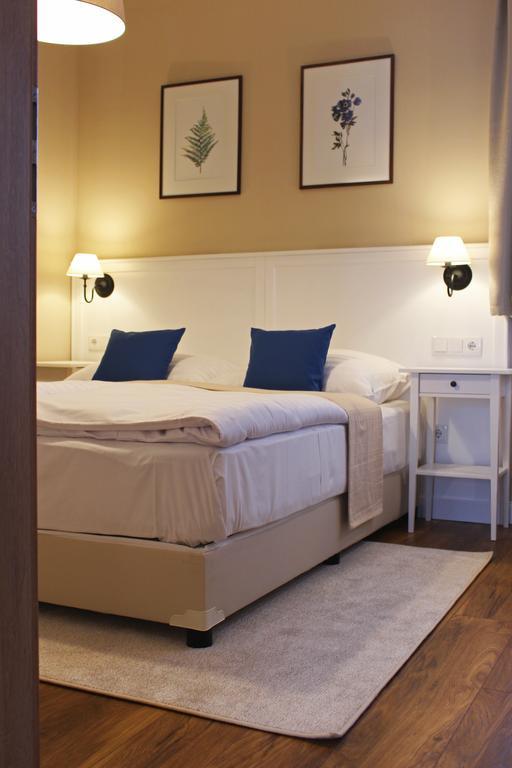 Erhardt Superior Rooms Σόπρον Εξωτερικό φωτογραφία