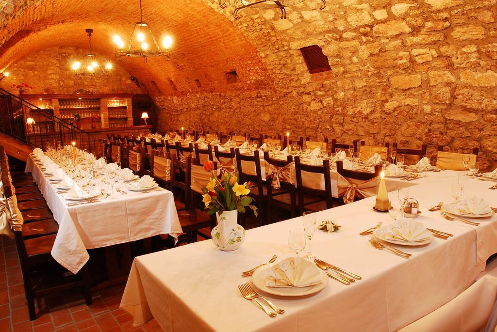 Erhardt Superior Rooms Σόπρον Εξωτερικό φωτογραφία