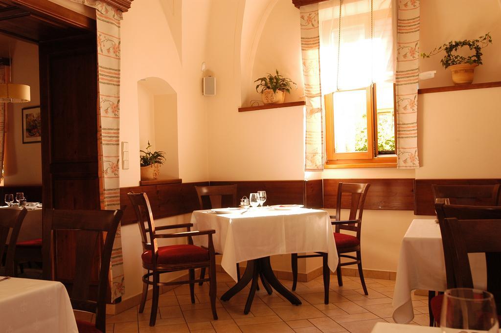 Erhardt Superior Rooms Σόπρον Εξωτερικό φωτογραφία