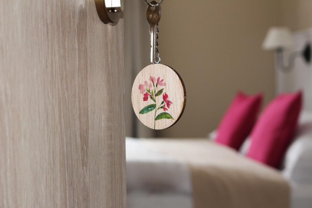 Erhardt Superior Rooms Σόπρον Εξωτερικό φωτογραφία
