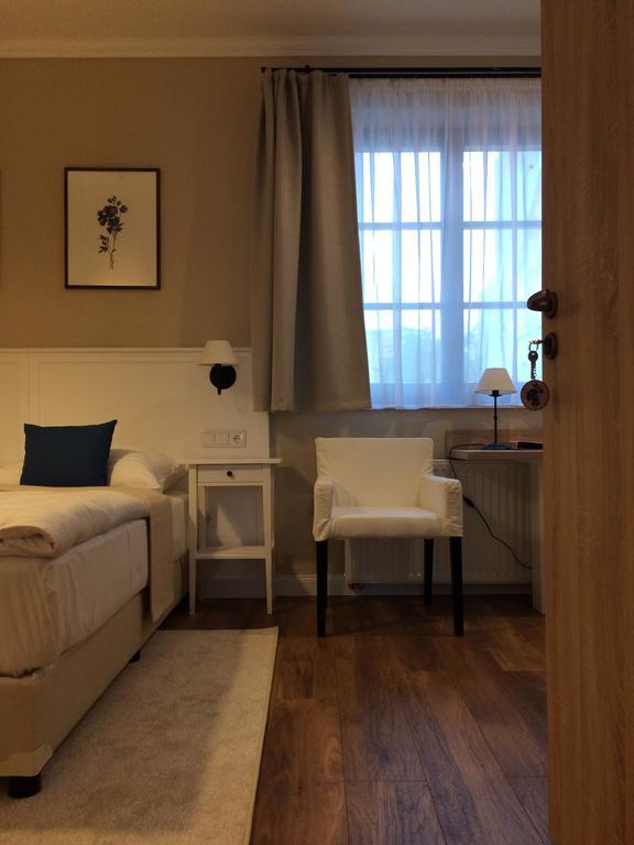 Erhardt Superior Rooms Σόπρον Εξωτερικό φωτογραφία